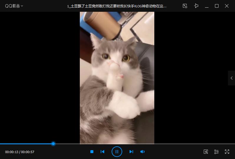 抖音视频在快手发怎样消水印,快手视频下载到本地怎么去除水印