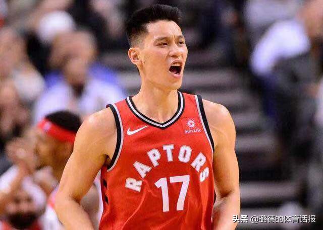 挣了6千万美金,还有哈佛学历!她直言理解林书豪,但同情不起来