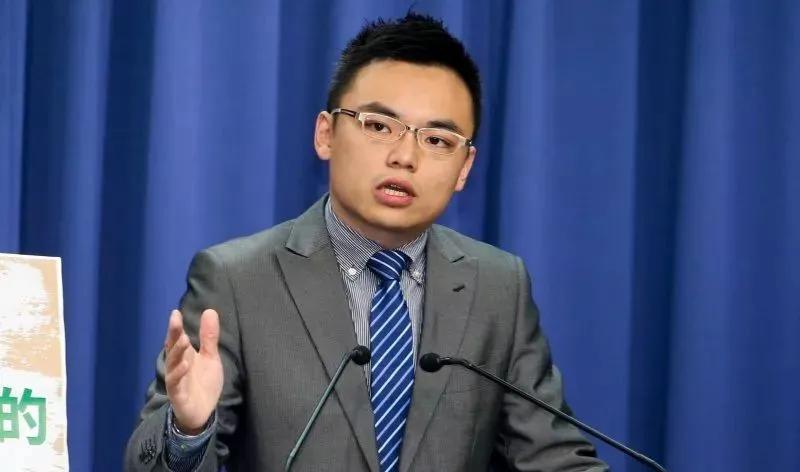 铡刀落下,台湾中天新闻台被关