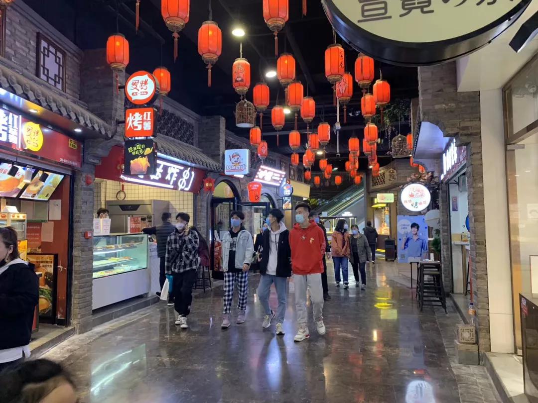 石家庄商场正常营业时间,石家庄天元商场营业时间