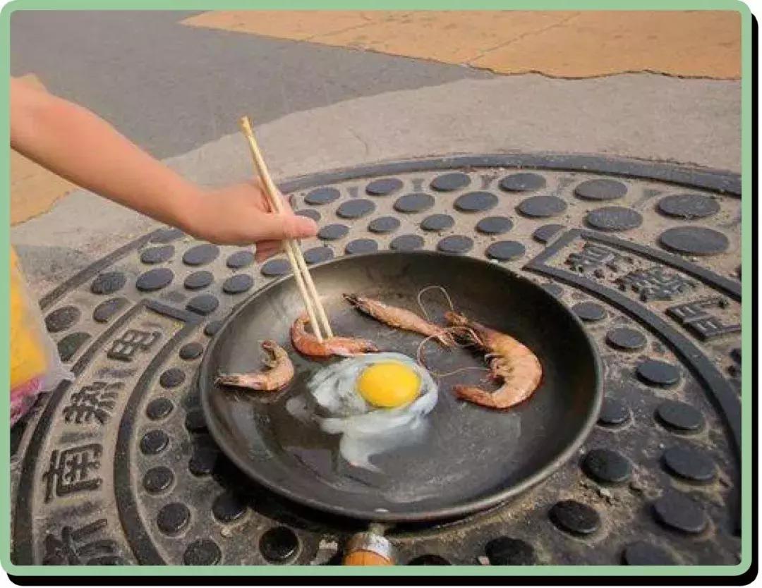 天气预报一定要扯淡吗,天气预报是用来唬人的吗