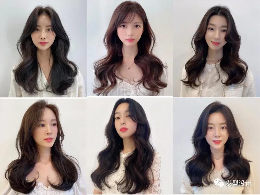 中短造型烫,中短造型烫视频