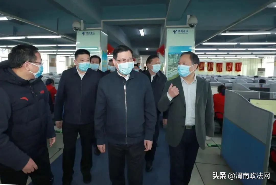 应勇：要充分考虑封闭管理给群众的压力将心比心以心换心