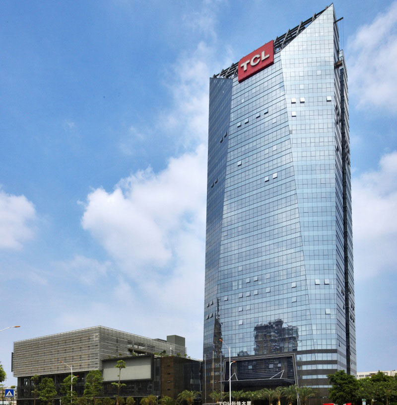 tcl电视发展史,tcl老牌液晶电视42寸型号