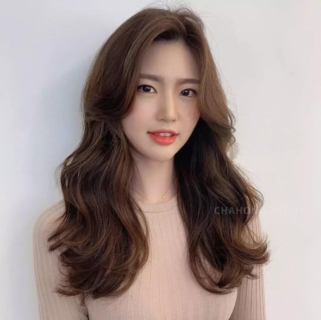 拯救大圆脸的发型男,拯救大圆脸的发型中长