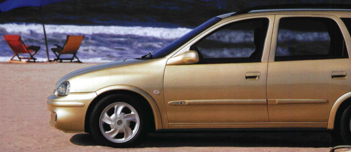 05赛欧旅行版评测,老款赛欧旅行版