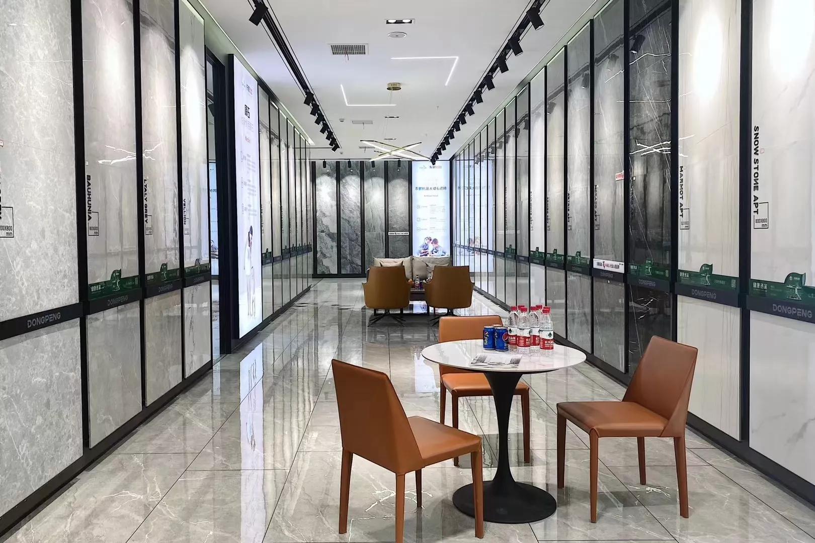 现在瓷砖生意难做怎么办,农村瓷砖市场