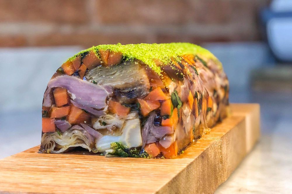 越南特色好吃的美食大全攻略 (40种好吃的越南美食)