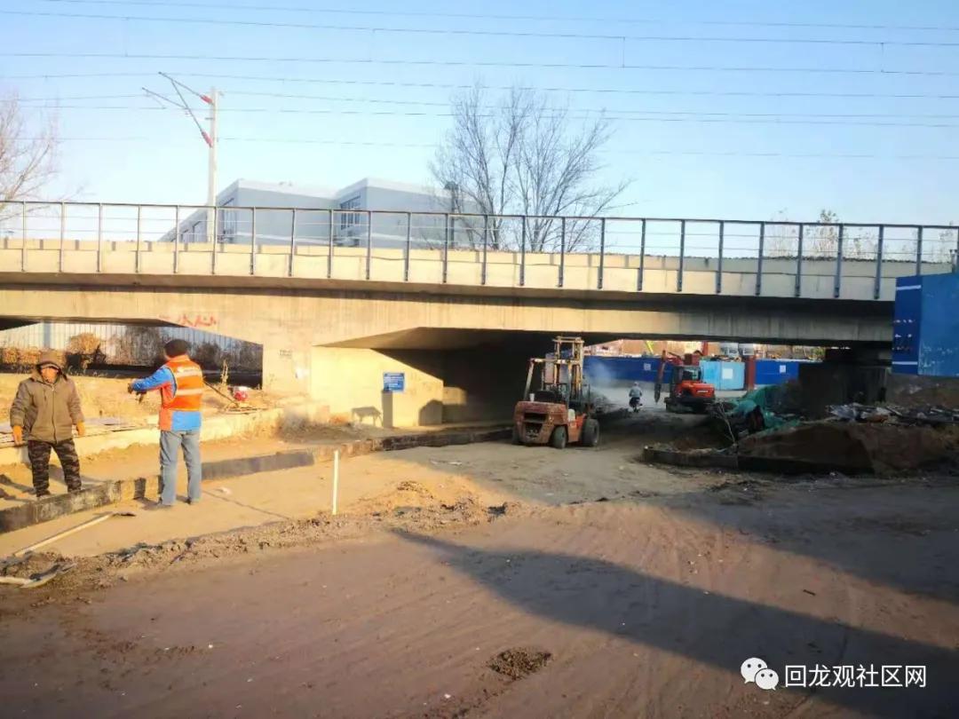 回龙观上学没前途吗,回龙观上学