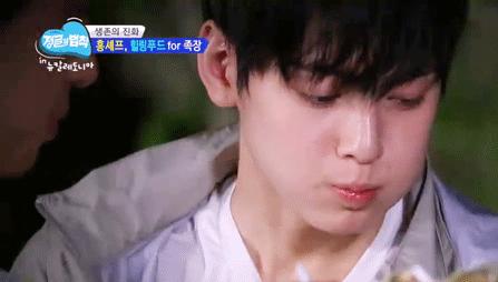 韩国超强打卡美食推荐,韩国必打卡的网红