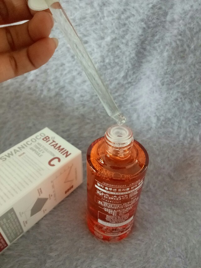 思婉妮可可宝眼霜怎么样,思婉妮可可眼霜小样