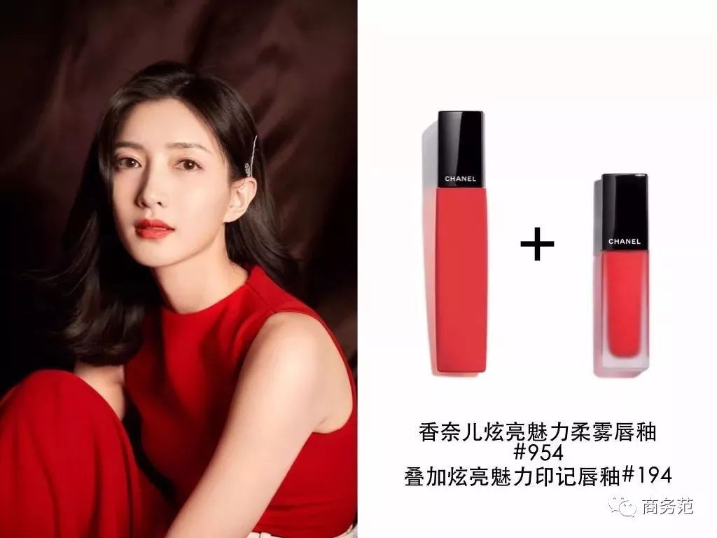 香奈儿彩妆值得买的产品,香奈儿美妆必买清单