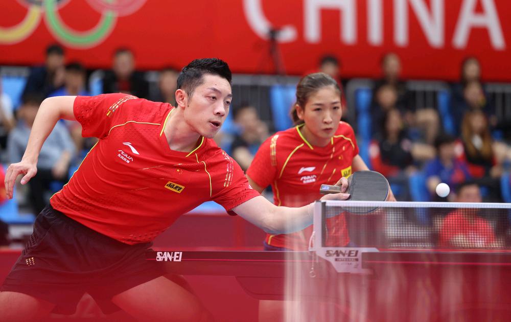 运动员对李娜的评价,李娜回应比赛失败