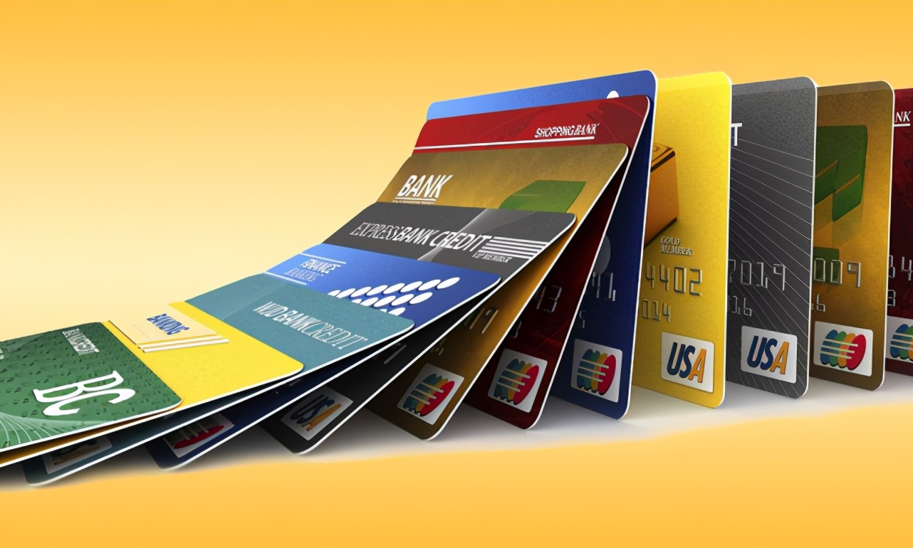 有网贷未结清可以办信用卡吗,把网贷结清能立即申请信用卡吗