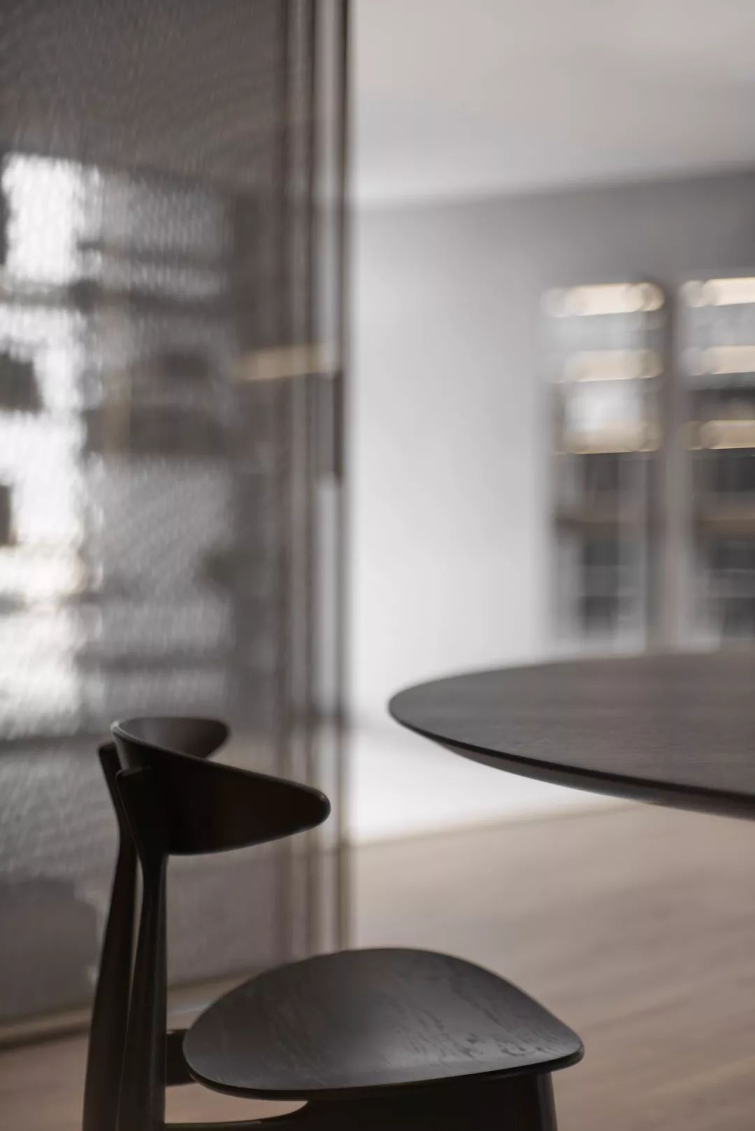 140㎡Rimadesio杭州展厅丨理想生活之城的品质范式