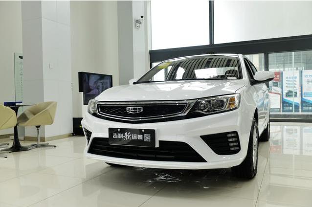 全部国产十大经典车型,推荐几款最实用的国产车型