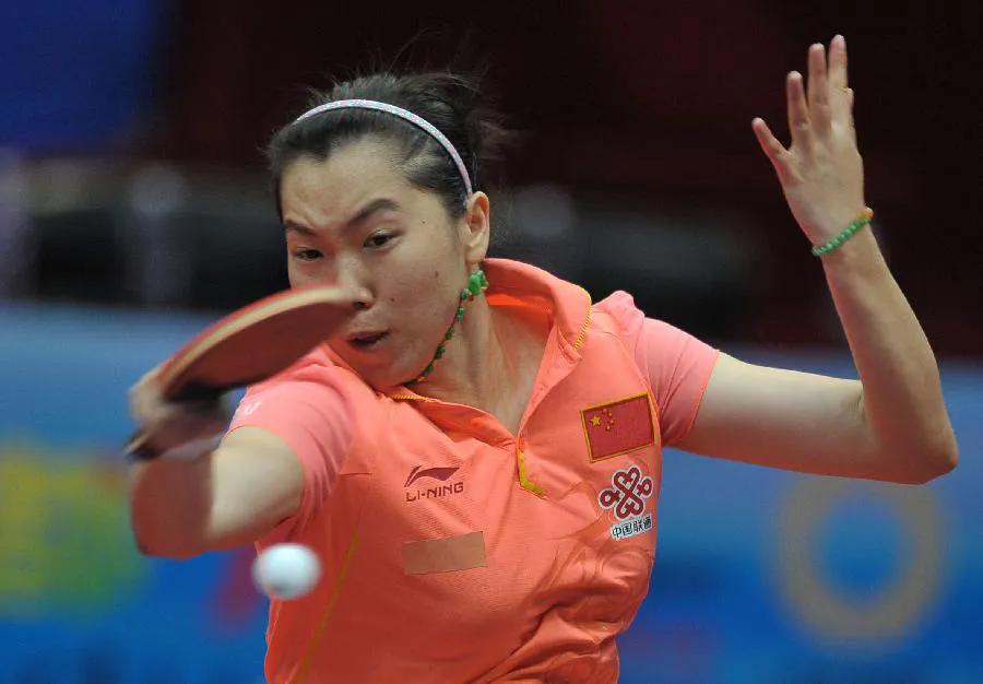 李晓霞郭跃交手记录,郭跃李晓霞合影