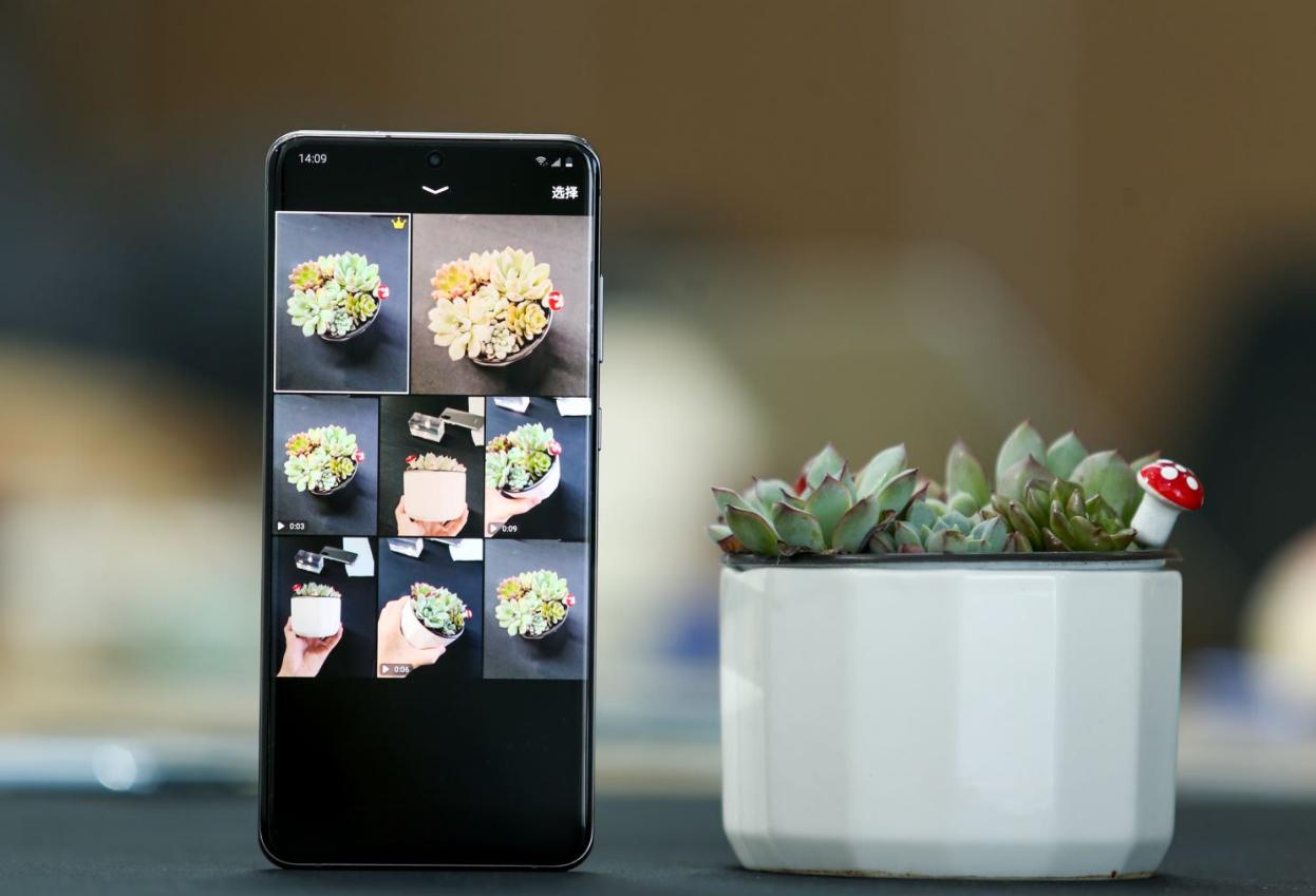 三星galaxys20ultra5g拍摄,三星galaxys20系列5g手机上手