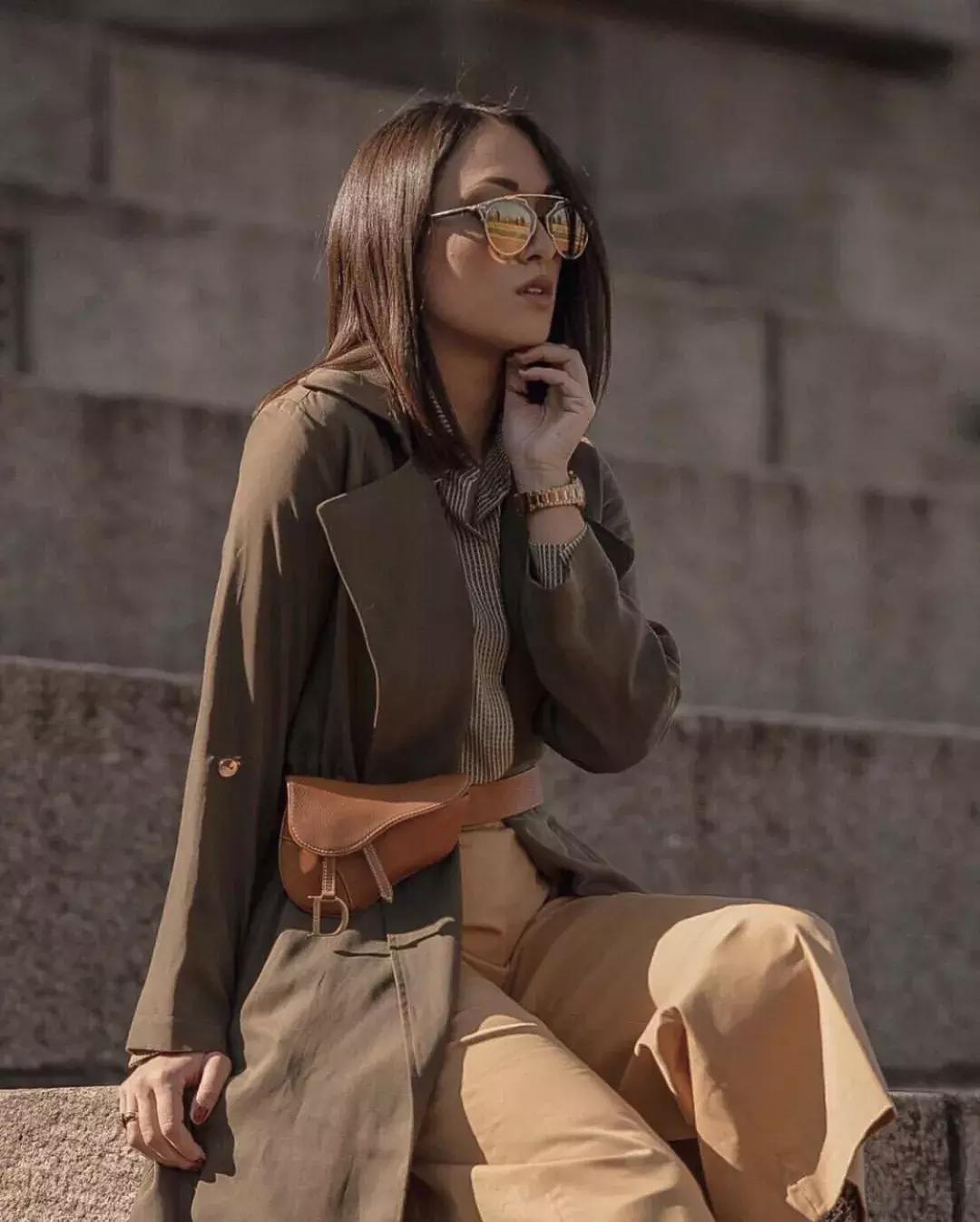 泫雅同款小方包,泫雅同款格子包