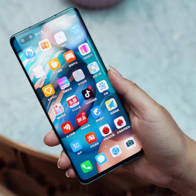 华为的屏幕和三星屏幕有什么区别,华为用的屏幕和三星差距