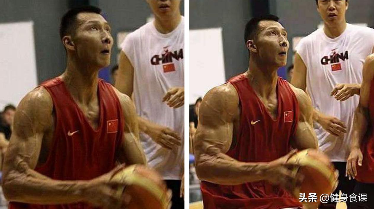 易建联赛后吃蛋白粉,易建联赛后喝蛋白粉