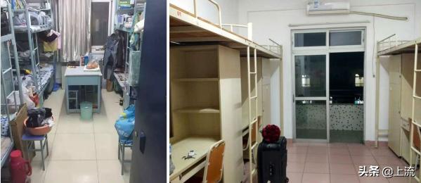 北方大学宿舍烂成什么样,为什么北方大学宿舍条件普遍差