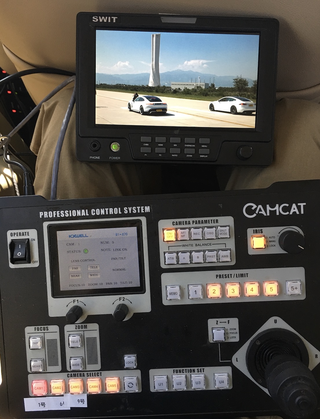 科旭威尔智能课程,懂车帝专业评测威兰达零百米加速