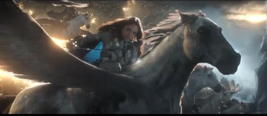 雷神3部曲讲的什么,雷神三部都是啥