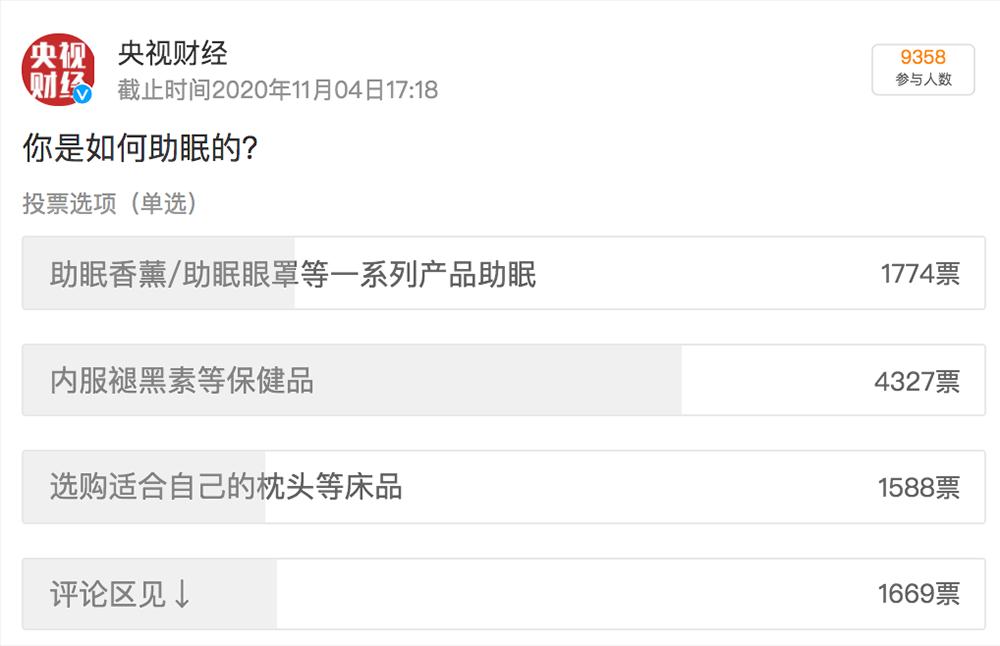 睡眠障碍？睡眠周期？睡不好的人都进来看看