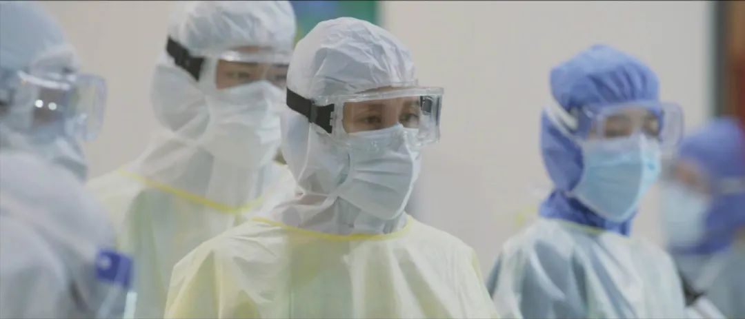 中国医生高光时刻,中国医生口碑炸裂