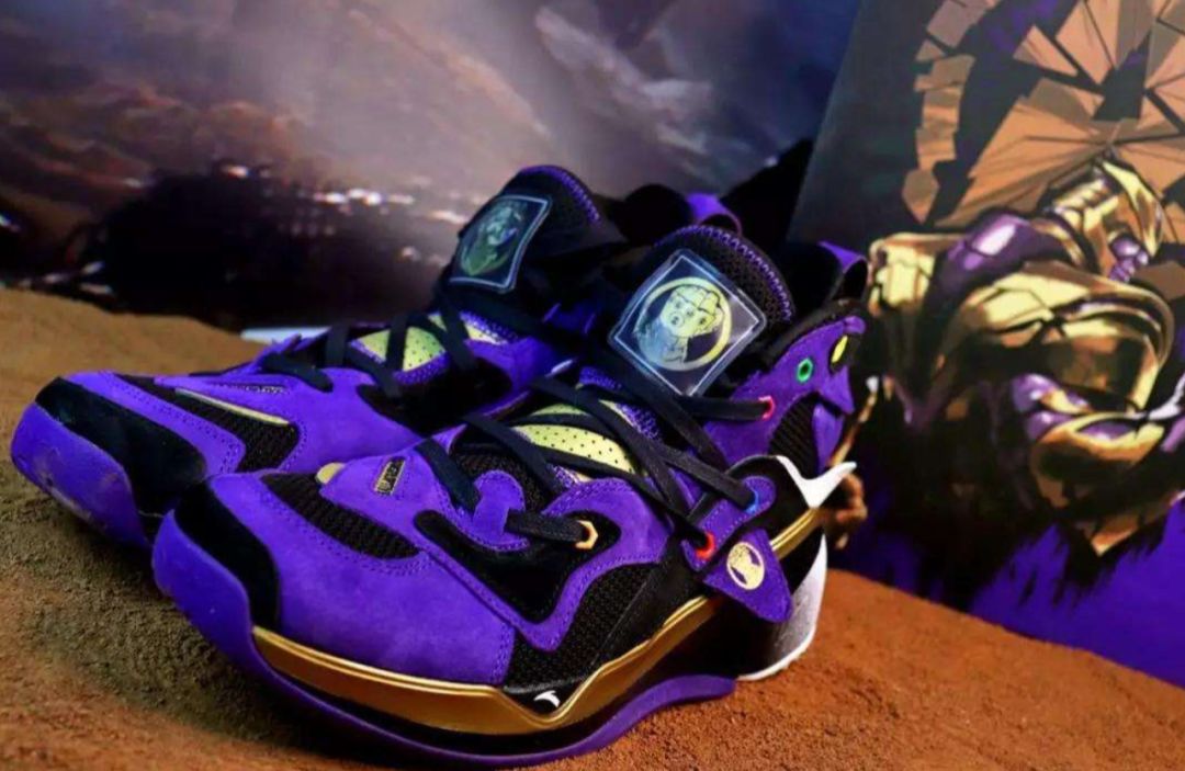 潮鞋吐槽,潮鞋为什么让人反感