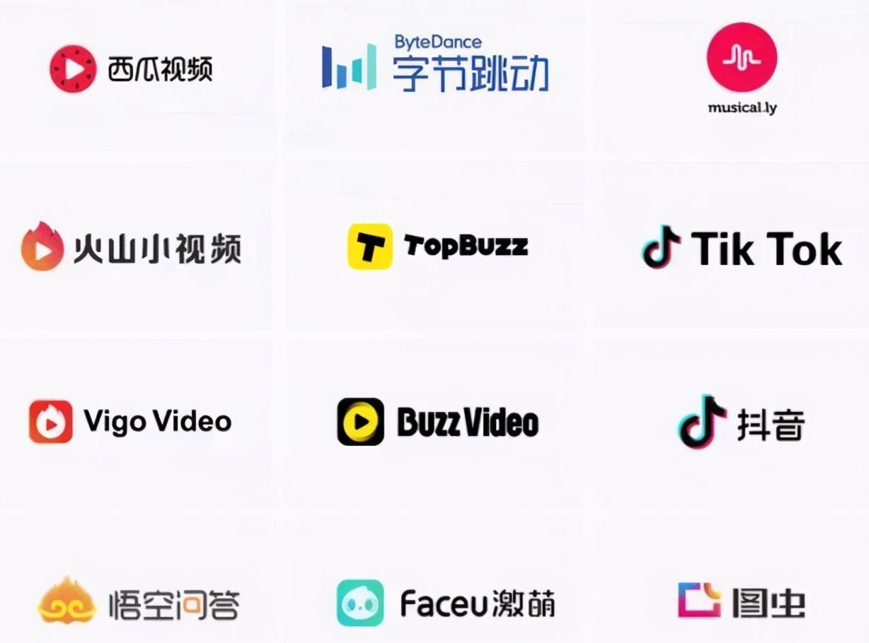 传字节跳动最新估值达1800亿美元旗下3大业务或赴港上市