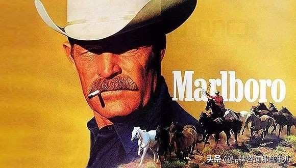 万宝路成功的案例,万宝路营销案例分析