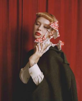 俄罗斯刺绣花样图案,俄罗斯仙女