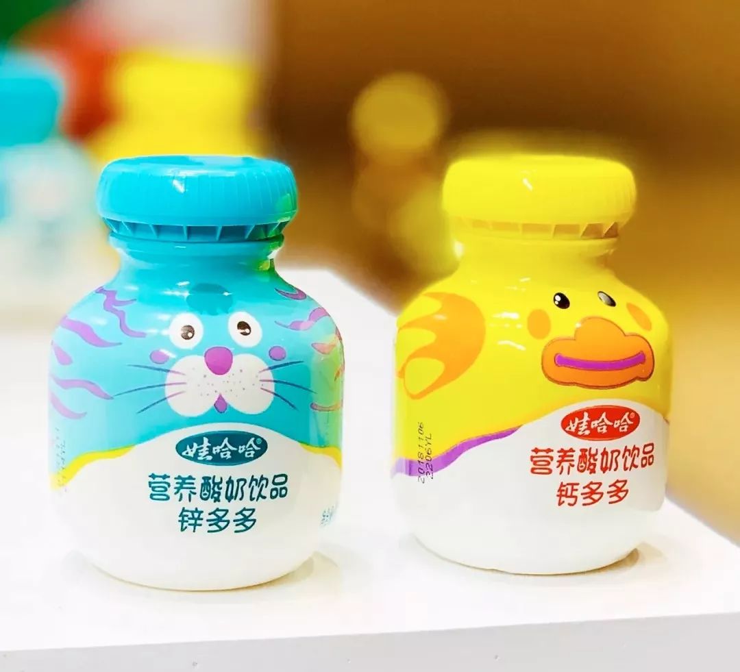 变局！农夫山泉之后，元気森林再推酸奶新品！