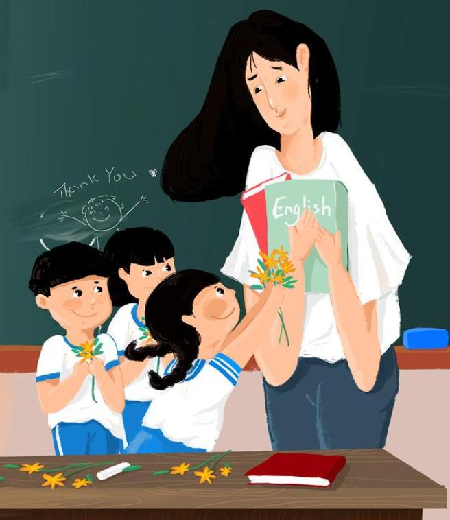 教师行业怎么样,教师类行业的前景