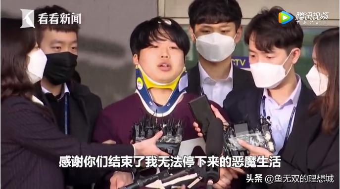 鱼眼观察郑重道歉视频,鱼眼观世界