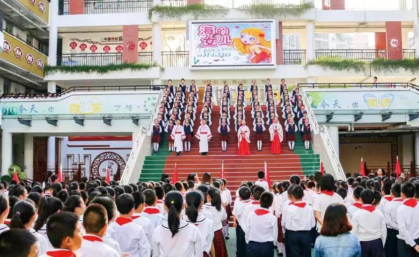 吉祥小学简介,吉祥小学