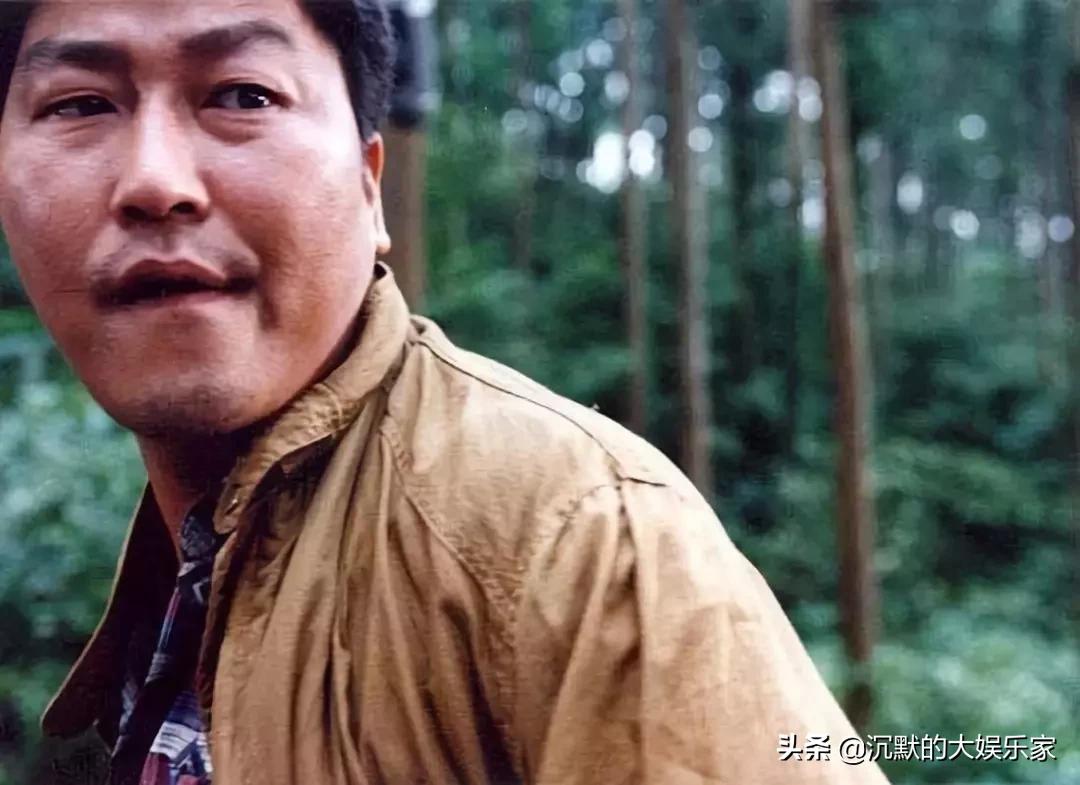 10部连环杀人案电影：这些变态都是什么心理？