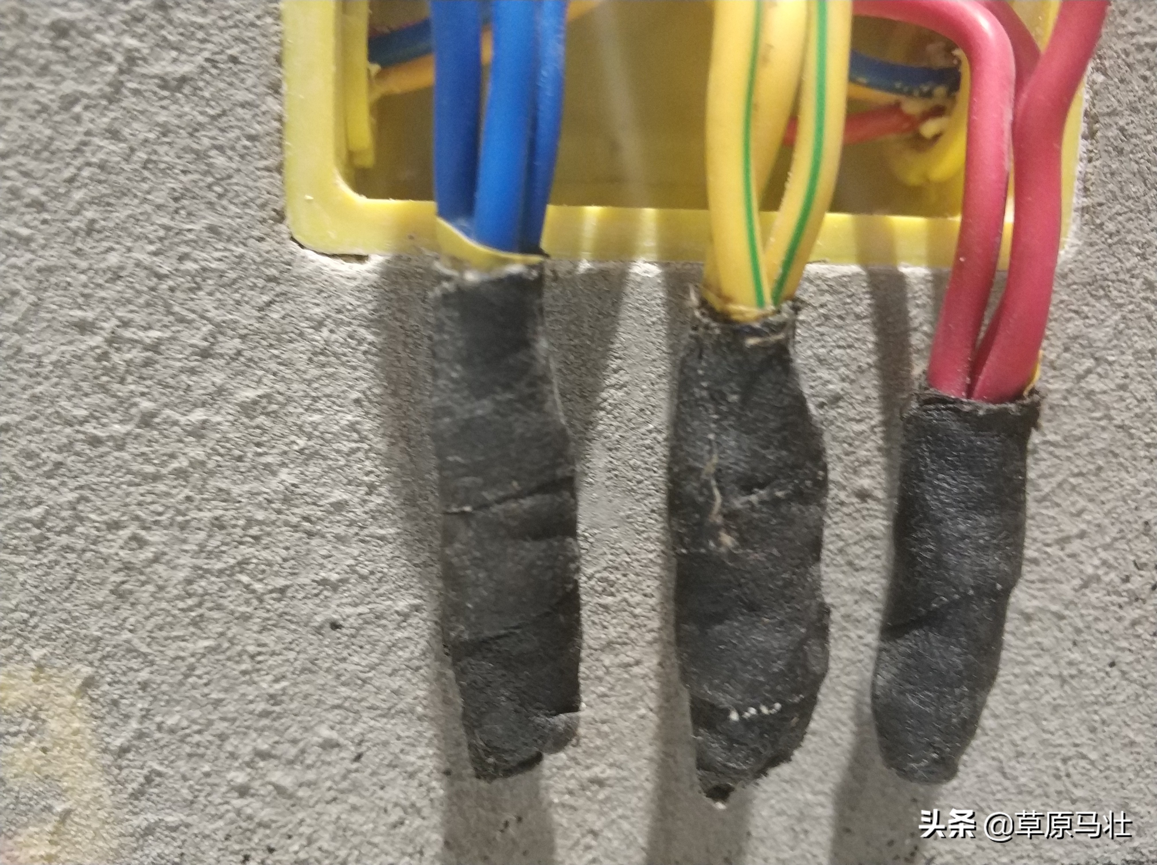 装修电路万万不能忽视,装修电路小常识