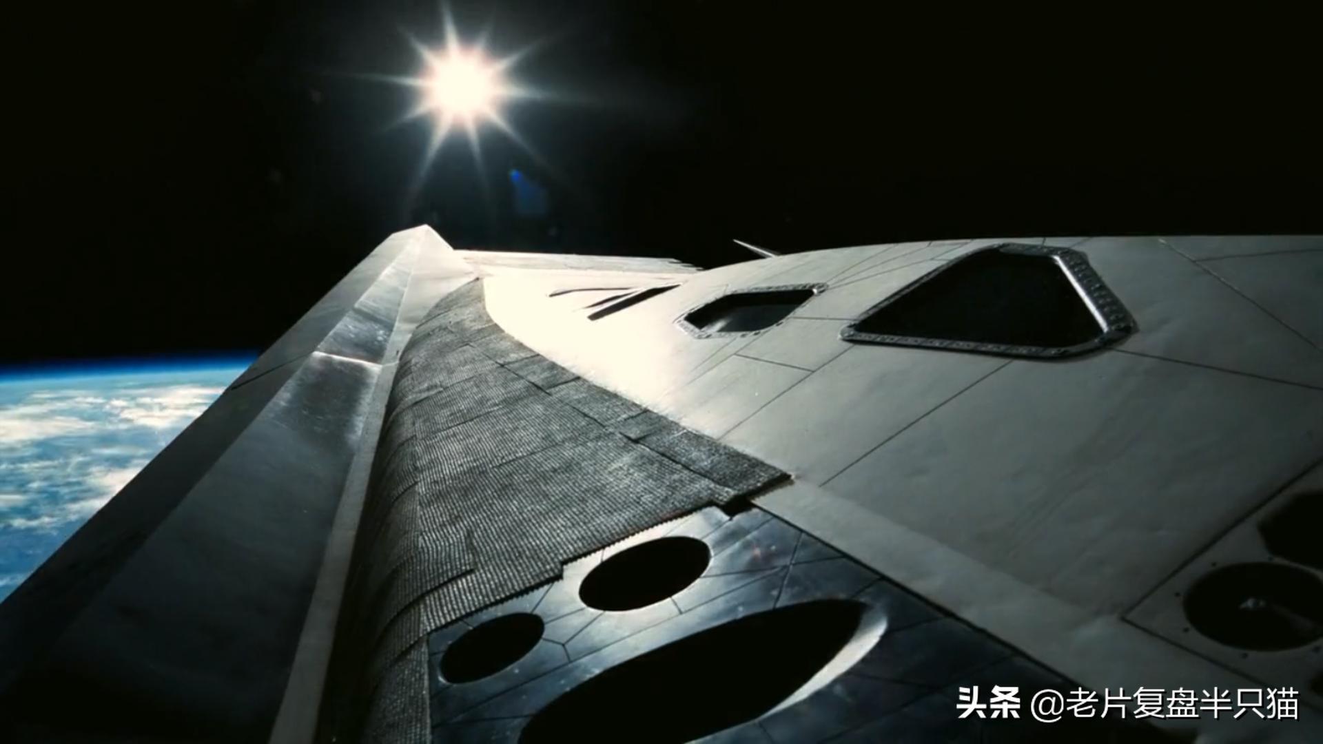 科幻电影揭秘星际穿越,星际穿越这部电影蕴含的物理知识