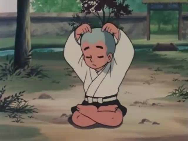 童年回忆的经典动画盘点下,童年最鲜明的回忆动画