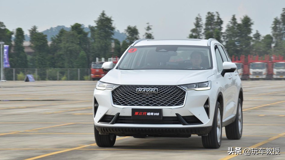 15万20万这几款入门级的suv值得选,15万预算性价比最高的suv该选哪款