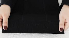 秋冬裤子真实测评,冬季九分打底裤推荐真实测评