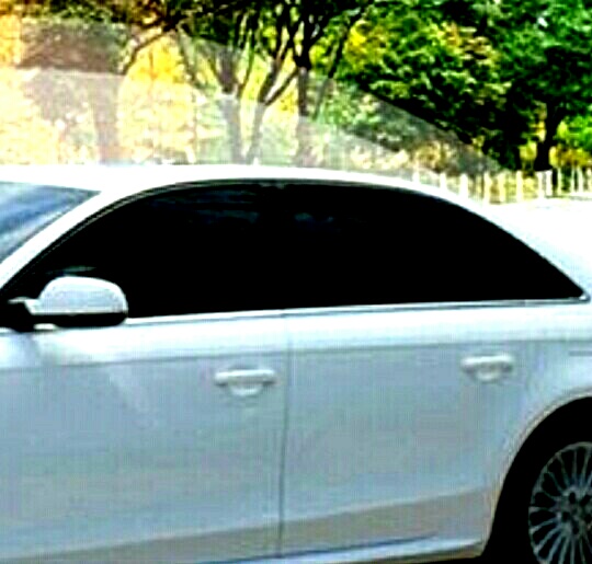 车窗膜透光率多少晚上才能看清,车窗膜透光率多少不影响夜间开车