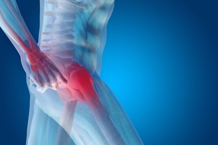 游走性疼痛是什么大病前兆,游走性疼痛是什么病的征兆