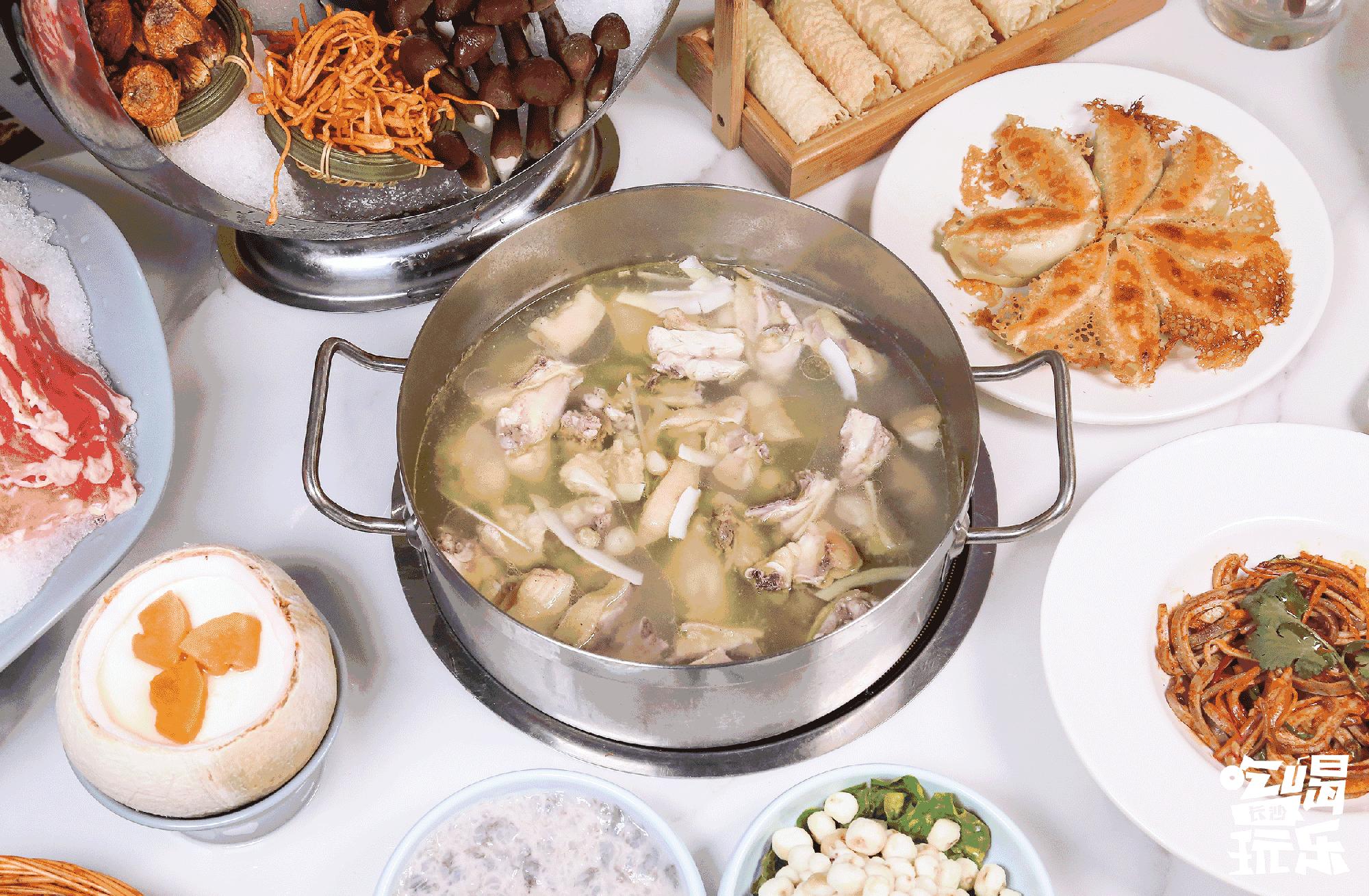 长沙美食全攻略你吃过哪些,长沙吃货必去的5条美食街推荐