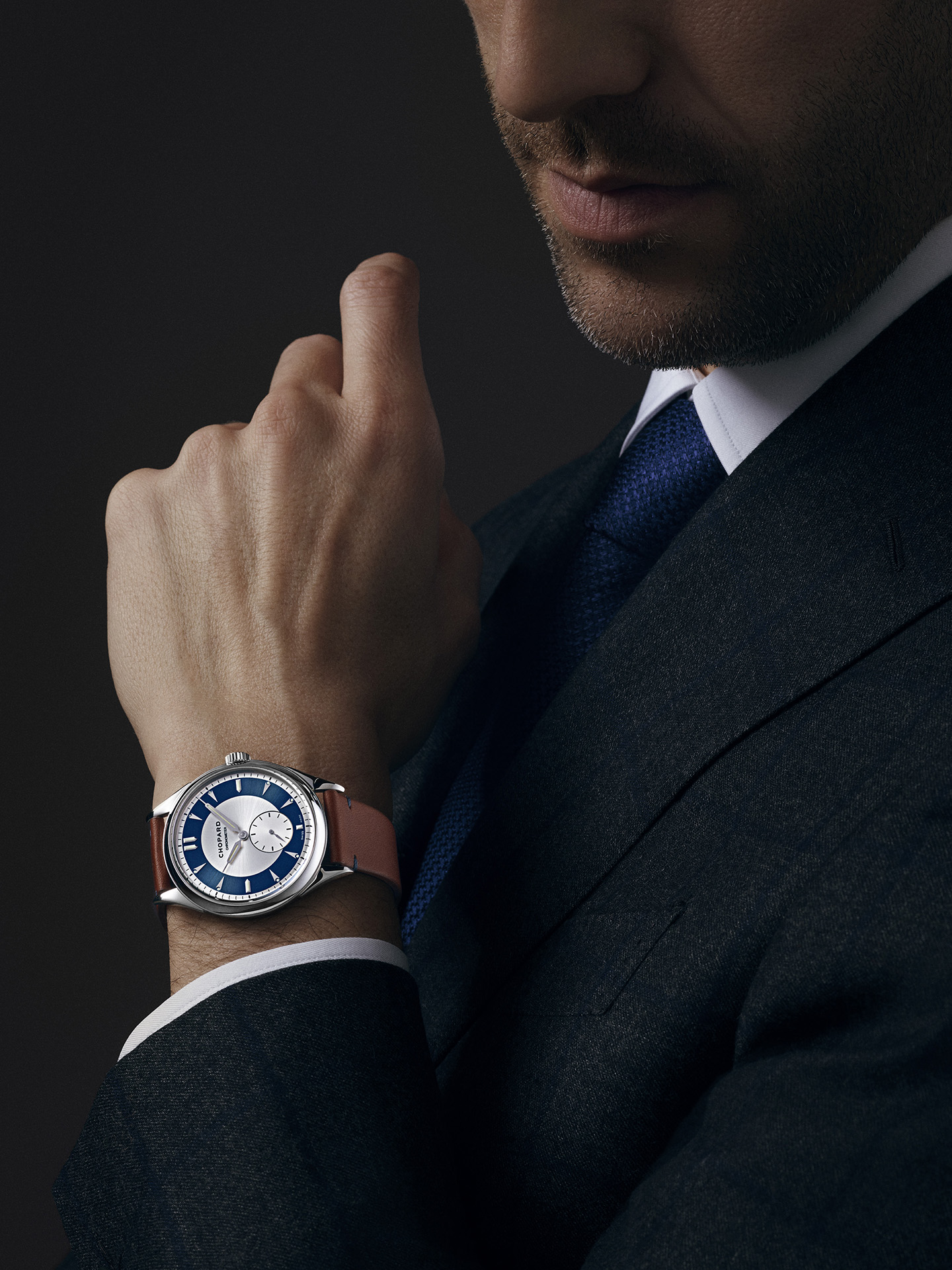 当手表遇见珠宝,腕表珠宝轻奢精品