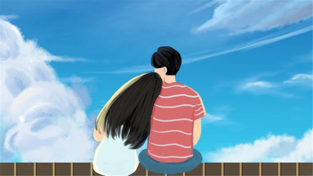 我爱上一个结过婚的女人,我爱上一个离婚两次的女人