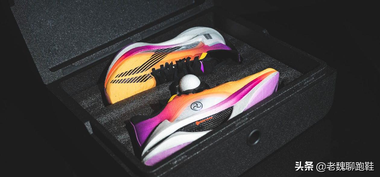 国产跑鞋四天王，曾经被认为是“低端货”，如今已“傲视群雄”
